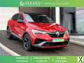 Photo renault arkana 1.3 tce 140 fap rs line edc