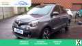 Photo renault twingo 0.9 TCe 90 Intens