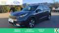 Photo kia niro 1.6 GDi Hybride 141 DCT6 Premium