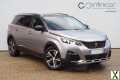 Photo peugeot 5008 HDi 130 GT-Line + Cuir + Full Led + Caméra 360