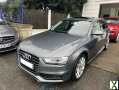 Photo audi a4 Avant 2.0 TDI 150 S Line Multitronic A