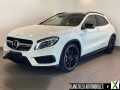 Photo mercedes-benz autres 45 AMG 381 4MATIC 7G-DCT SPEEDSHIFT