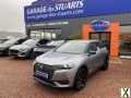 Photo ds automobiles ds 3 ds3 crossback 1.5 bluehdi - 110 performance line