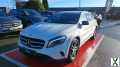 Photo mercedes-benz gla 220 220 CDI Sensation 7-G DCT A