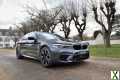 Photo bmw m5 600 ch BVA8