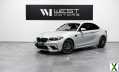 Photo bmw m2 F87 3.0 410 Ch Compétition