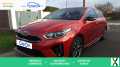 Photo kia autres 1.0 T-GDI 100 GT-Line