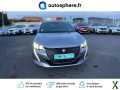 Photo peugeot 208 e- 136ch gt pack