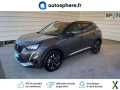 Photo peugeot 2008 1.5 bluehdi 110ch s\\u0026s gt