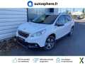 Photo peugeot 2008 1.6 e-hdi115 fap business pack