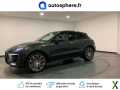 Photo porsche macan gts pdk