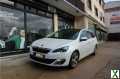 Photo peugeot 308 feline 2.0 150 ch