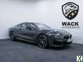 Photo bmw 840 SERIE 8 COUPE xDRIVE 320 CV M SPORT TECHNIC