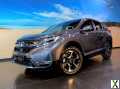 Photo honda cr-v 2.0i-mmd cvt 2wd hybrid elegance navi/dab/camera