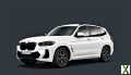 Photo bmw x3 xdrive30e phev m sport - shadowline+/towbar/camera