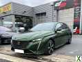 Photo peugeot 308 1.2 puretech 130ch s\\u0026s gt eat8