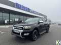 Photo ford ranger 3.2 tdci 200ch double cabine limited black edition