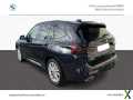 Photo bmw x3 xdrive30ea 292ch m sport 10cv