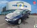 Photo volkswagen golf 1.5 etsi opf 150ch life dsg7