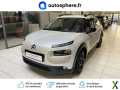 Photo citroen c4 cactus puretech 82 shine edition