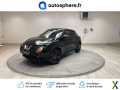 Photo nissan juke 1.5 dci 110ch dark sound