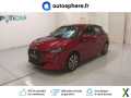 Photo peugeot 208 1.2 puretech 100ch s\\u0026s active business eat8