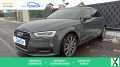 Photo audi a3 2.0 TFSI 190 Design Luxe