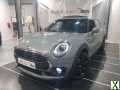 Photo mini cooper d clubman Mini 150 ch BVA8 Finition Chili