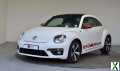 Photo volkswagen coccinelle 2.0 TDI 140 ch GT Cox