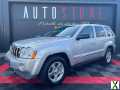 Photo jeep grand cherokee 3.0 crd limited