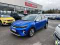 Photo kia stonic 1.0 t-gdi 100ch blue edition