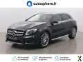 Photo mercedes-benz cl 200 d 136ch fascination 7g-dct euro6c