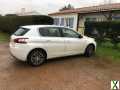 Photo peugeot 308 1.2 PureTech 130ch S