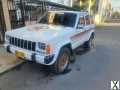 Photo jeep cherokee 4.0 Laredo