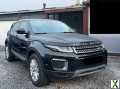 Photo land rover range rover evoque Mark II eD4 Dynamic 2WD