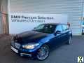 Photo bmw 116 i 109ch urbanchic 5p euro6d-t