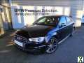 Photo audi s3 2.0 tfsi 300ch quattro s tronic 6