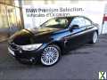 Photo bmw 435 da xdrive 313ch luxury