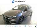 Photo mercedes-benz cl 180 136ch amg line 7g-dct