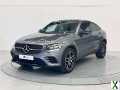 Photo mercedes-benz g coupe 220 d 170 toit ouvrant / attelae