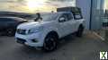 Photo nissan navara 2.3 dci 160ch king cab n-connecta bvm6