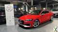 Photo audi rs5 coupé v6 2.9 tfsi quattro 450ch tiptronic 8