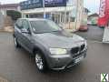 Photo bmw x3 xDrive20d 184ch Exclusive