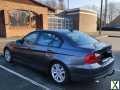 Photo bmw 320 320d DPF