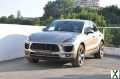 Photo porsche macan 2.0 250 ch PDK