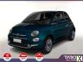 Photo fiat 500 1.0 70 MHEV Dolcevita Clim aut. radars