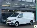 Photo volkswagen t6.1 transporter L1 H1 Fourgon Business Plus 2,0 TDI SCR 150ch DSG