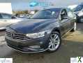 Photo volkswagen passat 1.5 tsi act opf 150 dsg7 elegance