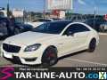 Photo mercedes-benz cl 63 amg performance 557 to hetamp;k