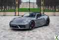 Photo porsche 992 Targa 4 GTS PDK - Quartz Grey, many options